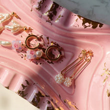 Charger l'image dans la galerie, EarringsMarcail JewelryMarcail JewelryHAILEY EARRINGS