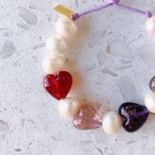 Charger l'image dans la galerie, BraceletsMarcail JewelryMarcail JewelryHARLEM BRACELET