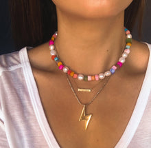 Charger l'image dans la galerie, ACE COLLIER