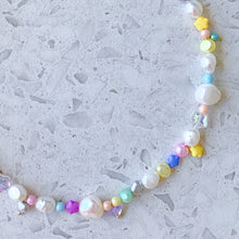 Load image into Gallery viewer, MILO NECKLACE