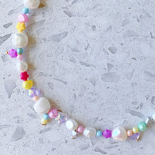 Load image into Gallery viewer, MILO NECKLACE