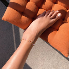 Load image into Gallery viewer, WEST ANKLET