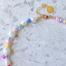 Load image into Gallery viewer, MILO NECKLACE