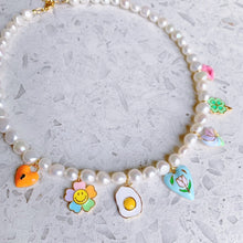 Load image into Gallery viewer, PARK NECKLACE