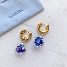 Charger l'image dans la galerie, BOUCLES D'OREILLES QUINN