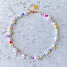 Load image into Gallery viewer, MILO NECKLACE