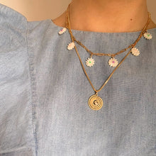 Charger l'image dans la galerie, COLLIER DANE