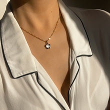 Load image into Gallery viewer, NecklacesMarcail JewelryMarcail JewelryINEZ NECKLACE