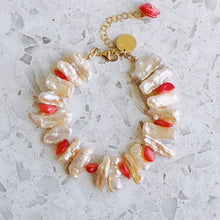 Load image into Gallery viewer, BraceletsMarcail JewelryMarcail JewelryMAZIE BRACELET