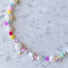 Charger l'image dans la galerie, NecklacesMarcail JewelryMarcail JewelryMILO NECKLACE