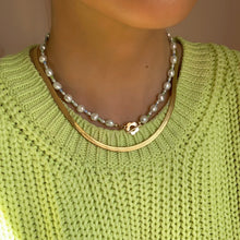 Charger l'image dans la galerie, NecklacesMarcail JewelryMarcail JewelryPOPPY NECKLACE