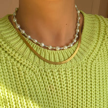 Charger l'image dans la galerie, NecklacesMarcail JewelryMarcail JewelryPOPPY NECKLACE