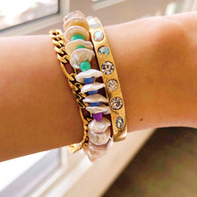 Charger l'image dans la galerie, BraceletsMarcail JewelryMarcail JewelrySADIE BRACELET