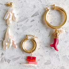 Load image into Gallery viewer, EarringsMarcail JewelryMarcail JewelrySELENA EARRINGS