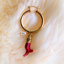 Load image into Gallery viewer, EarringsMarcail JewelryMarcail JewelrySELENA EARRINGS