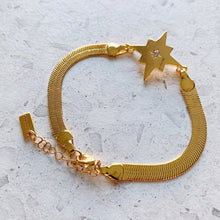 Charger l'image dans la galerie, BraceletsMarcail JewelryMarcail JewelrySTARBURST BRACELET