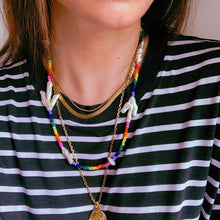 Charger l'image dans la galerie, NecklacesMarcail JewelryMarcail JewelrySYDNEY NECKLACE