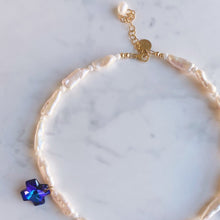 Load image into Gallery viewer, NecklacesMarcail JewelryMarcail JewelryVALENTINA NECKLACE