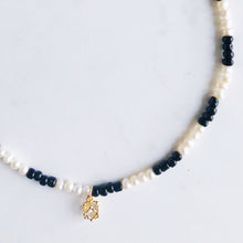 Load image into Gallery viewer, NecklacesMarcail JewelryMarcail JewelryZURI NECKLACE