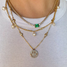 Load image into Gallery viewer, AMBROSE NECKLACE
