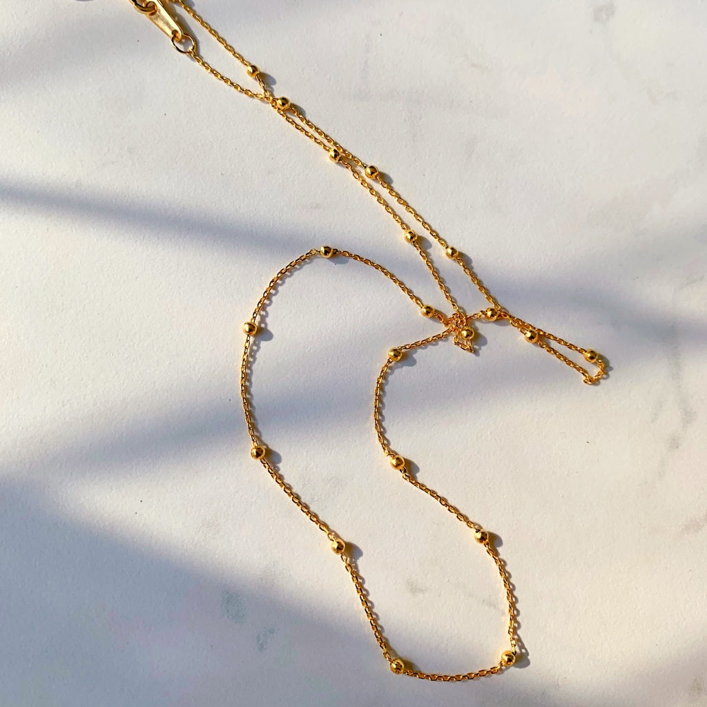 CÉCE NECKLACE