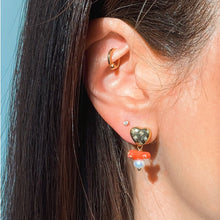 Load image into Gallery viewer, EarringsMarcail JewelryMarcail JewelryGIA EARRINGS
