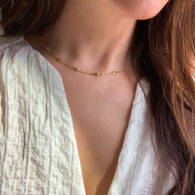 Cargar imagen en el visor de la galería, NecklacesMarcail JewelryMarcail JewelryJAX NECKLACE
