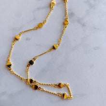 Cargar imagen en el visor de la galería, NecklacesMarcail JewelryMarcail JewelryJAX NECKLACE
