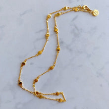 Cargar imagen en el visor de la galería, NecklacesMarcail JewelryMarcail JewelryJAX NECKLACE
