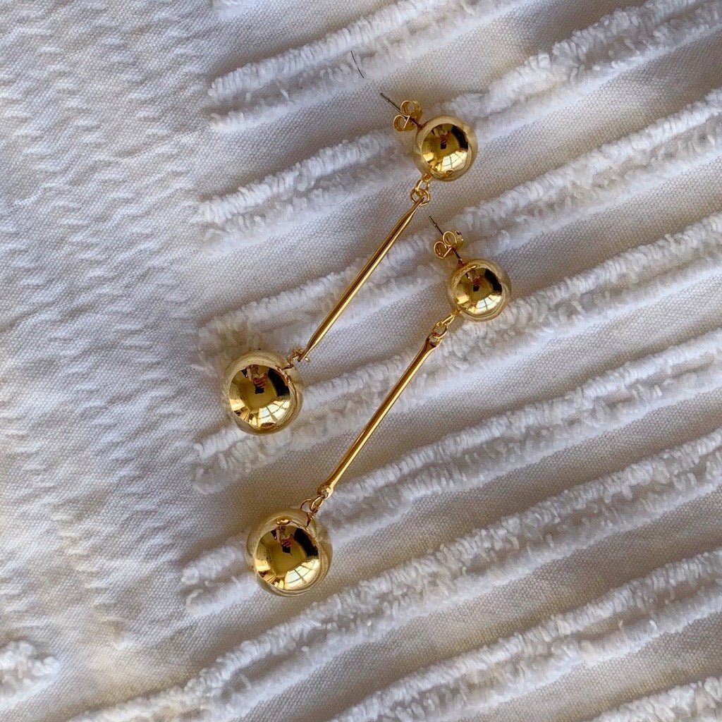 EarringsMarcail JewelryMarcail JewelryJESSIE EARRINGS