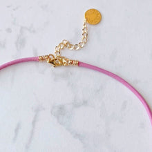 Cargar imagen en el visor de la galería, NecklacesMarcail JewelryMarcail JewelryKAELI NECKLACE
