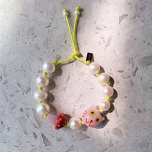 Load image into Gallery viewer, BraceletsMarcail JewelryMarcail JewelryKAT BRACELET
