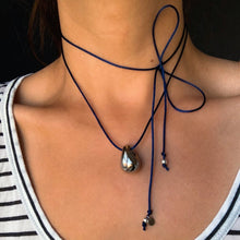 Load image into Gallery viewer, NecklacesMarcail JewelryMarcail JewelryLENNY NECKLACE
