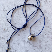 Load image into Gallery viewer, NecklacesMarcail JewelryMarcail JewelryLENNY NECKLACE
