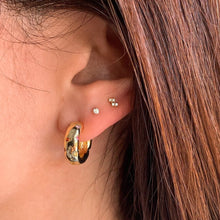 Charger l'image dans la galerie, EarringsMarcail JewelryMarcail JewelryNAJA EARRINGS
