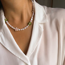 Cargar imagen en el visor de la galería, NecklacesMarcail JewelryMarcail JewelryRIO NECKLACE
