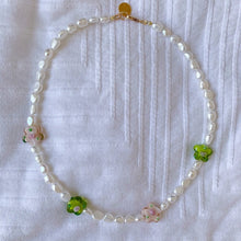 Cargar imagen en el visor de la galería, NecklacesMarcail JewelryMarcail JewelryRIO NECKLACE
