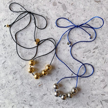 Load image into Gallery viewer, NecklacesMarcail JewelryMarcail JewelrySILAS NECKLACE
