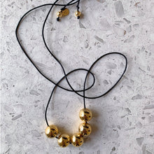 Load image into Gallery viewer, NecklacesMarcail JewelryMarcail JewelrySILAS NECKLACE
