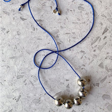 Load image into Gallery viewer, NecklacesMarcail JewelryMarcail JewelrySILAS NECKLACE
