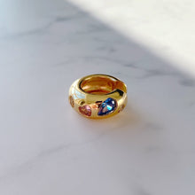 Charger l'image dans la galerie, EarringsMarcail JewelryMarcail JewelryTADEO EAR CUFF
