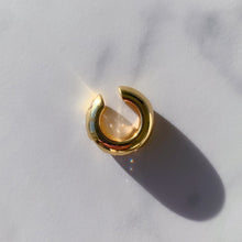 Charger l'image dans la galerie, EarringsMarcail JewelryMarcail JewelryTADEO EAR CUFF
