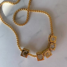 Cargar imagen en el visor de la galería, NecklacesMarcail JewelryMarcail JewelryUMA NECKLACE
