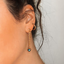 Load image into Gallery viewer, DEZI EARRINGS
