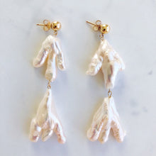 Load image into Gallery viewer, ATHENA EARRINGS
