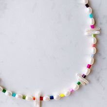 Load image into Gallery viewer, BODHI NECKLACE
