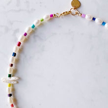 Load image into Gallery viewer, BODHI NECKLACE
