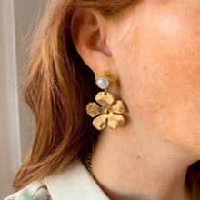 Load image into Gallery viewer, CASSIE EARRINGS
