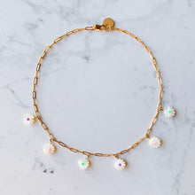 Load image into Gallery viewer, ELOISE NECKLACE
