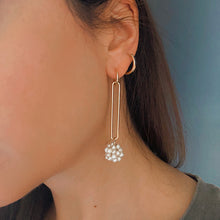 Load image into Gallery viewer, HAILEY EARRINGS
